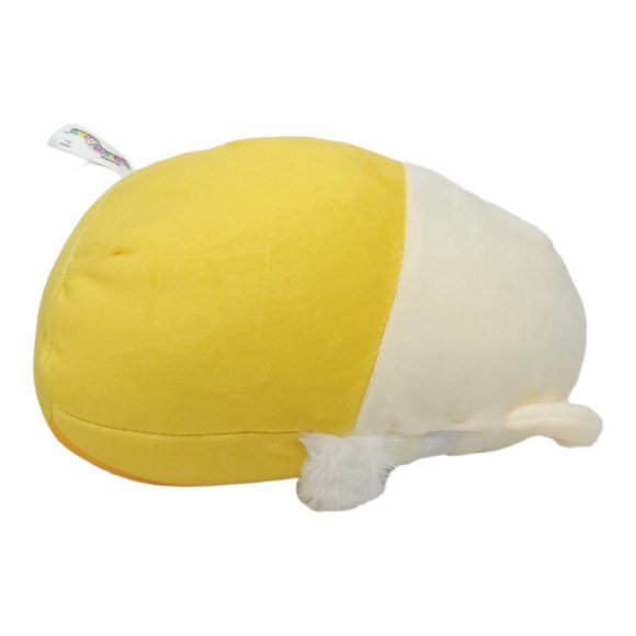 Squishmallows Brooke The Polar Bear Sunglasses Plush 8" Stuffed Animal Toy - Picture 8 of 11